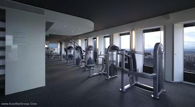 سوفیتل ملبورن آن کولینس