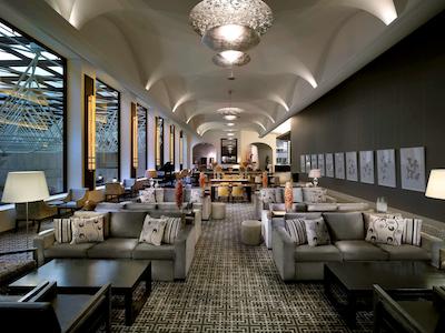 سوفیتل ملبورن آن کولینس