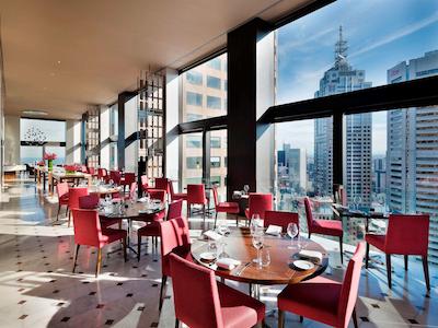 سوفیتل ملبورن آن کولینس