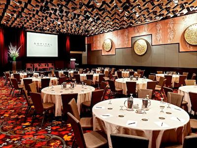 سوفیتل ملبورن آن کولینس