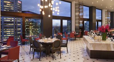 سوفیتل ملبورن آن کولینس