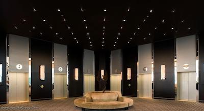 سوفیتل ملبورن آن کولینس