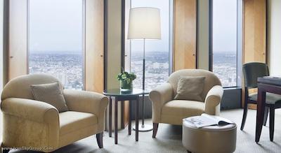 سوفیتل ملبورن آن کولینس