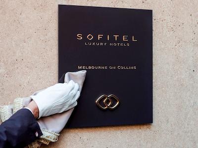 سوفیتل ملبورن آن کولینس