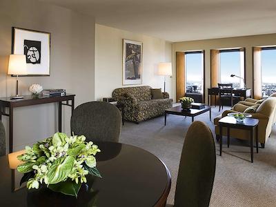 سوفیتل ملبورن آن کولینس