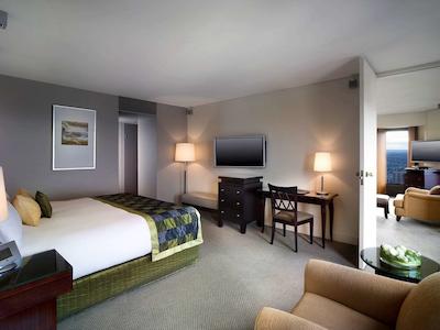 سوفیتل ملبورن آن کولینس