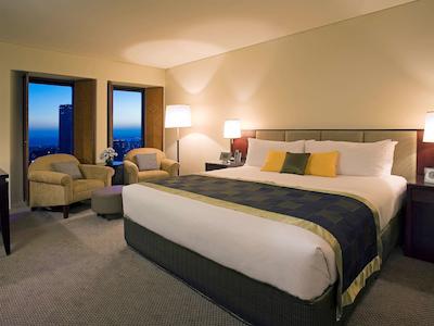 سوفیتل ملبورن آن کولینس