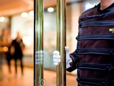 سوفیتل ملبورن آن کولینس