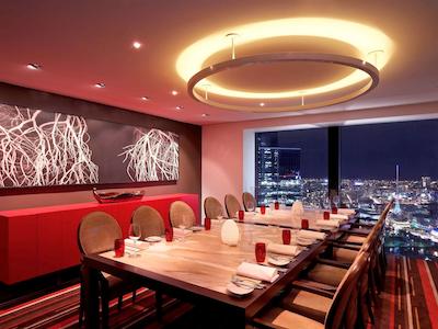 سوفیتل ملبورن آن کولینس