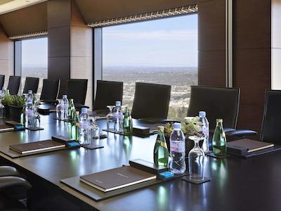 سوفیتل ملبورن آن کولینس