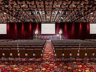 سوفیتل ملبورن آن کولینس