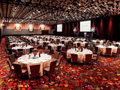 سوفیتل ملبورن آن کولینس