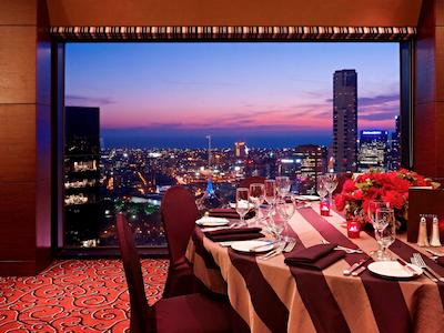 سوفیتل ملبورن آن کولینس