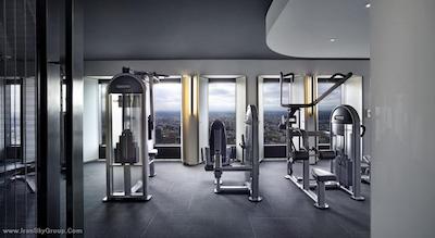 سوفیتل ملبورن آن کولینس