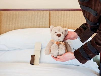 سوفیتل ملبورن آن کولینس