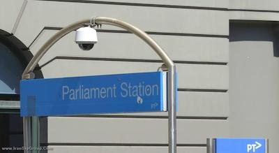 سوفیتل ملبورن آن کولینس