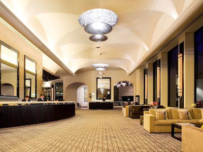 سوفیتل ملبورن آن کولینس