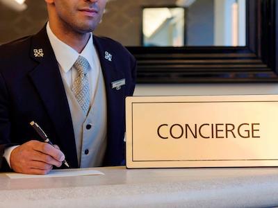 سوفیتل ملبورن آن کولینس