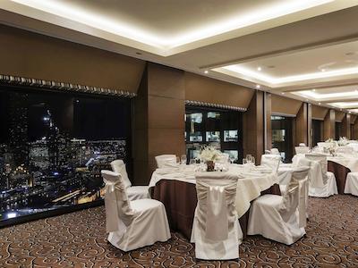 سوفیتل ملبورن آن کولینس