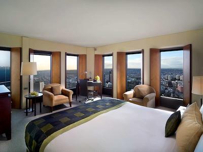 سوفیتل ملبورن آن کولینس