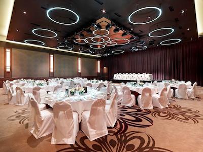 سوفیتل ملبورن آن کولینس