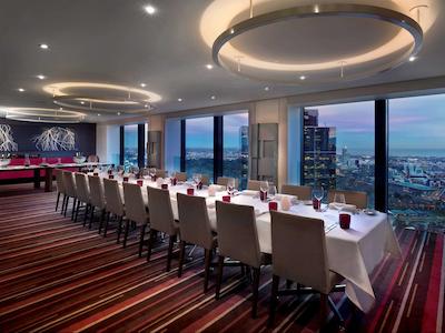 سوفیتل ملبورن آن کولینس