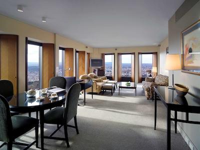 سوفیتل ملبورن آن کولینس