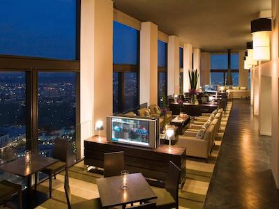 سوفیتل ملبورن آن کولینس