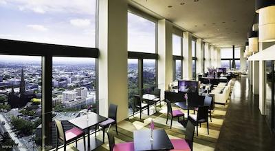 سوفیتل ملبورن آن کولینس