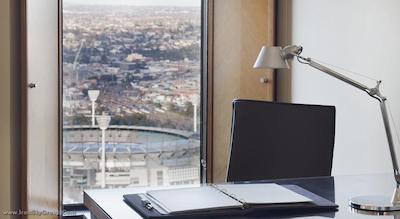 سوفیتل ملبورن آن کولینس