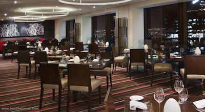 سوفیتل ملبورن آن کولینس