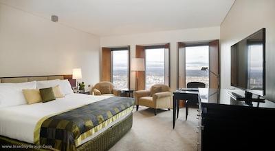 سوفیتل ملبورن آن کولینس