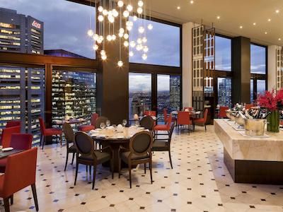 سوفیتل ملبورن آن کولینس