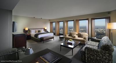 سوفیتل ملبورن آن کولینس