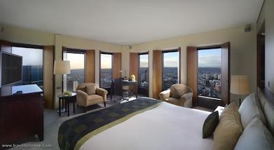 سوفیتل ملبورن آن کولینس