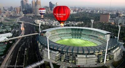 سوفیتل ملبورن آن کولینس