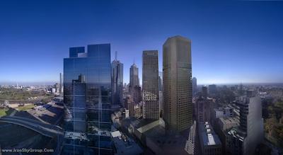 سوفیتل ملبورن آن کولینس