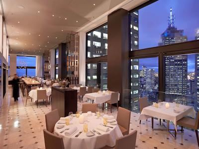 سوفیتل ملبورن آن کولینس