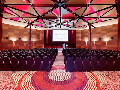 سوفیتل ملبورن آن کولینس