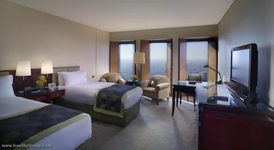 سوفیتل ملبورن آن کولینس