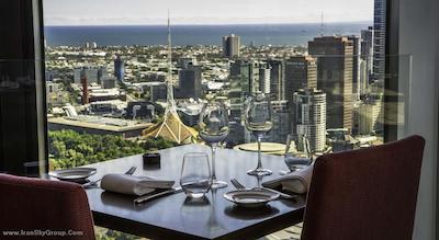 سوفیتل ملبورن آن کولینس