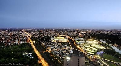 سوفیتل ملبورن آن کولینس