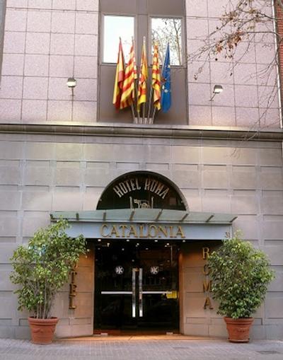 کاتالونیا رما