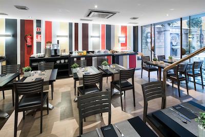 کاتالونیا رما