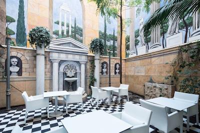 کاتالونیا رما