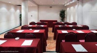 کاتالونیا رما