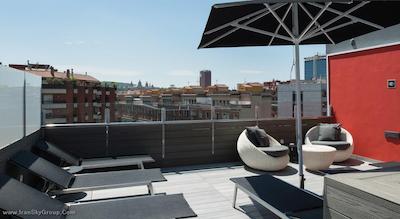 کاتالونیا رما