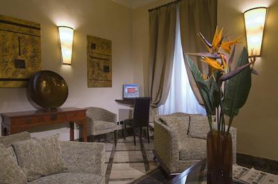 سن گلو پالاس