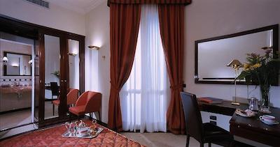 سن گلو پالاس