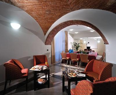 سن گلو پالاس